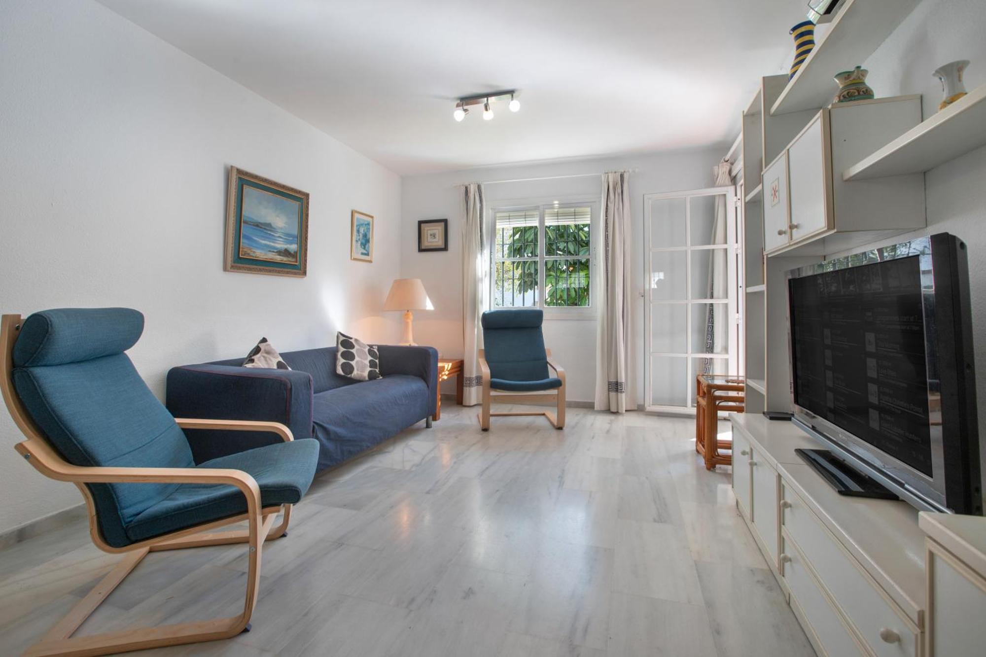 Benalmar Bajo C Apartment Benalmádena