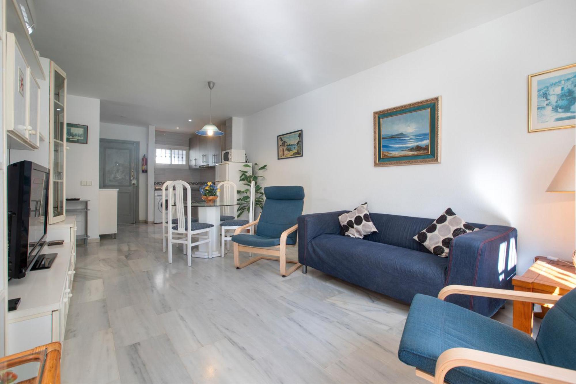Benalmar Bajo C Apartment Benalmádena