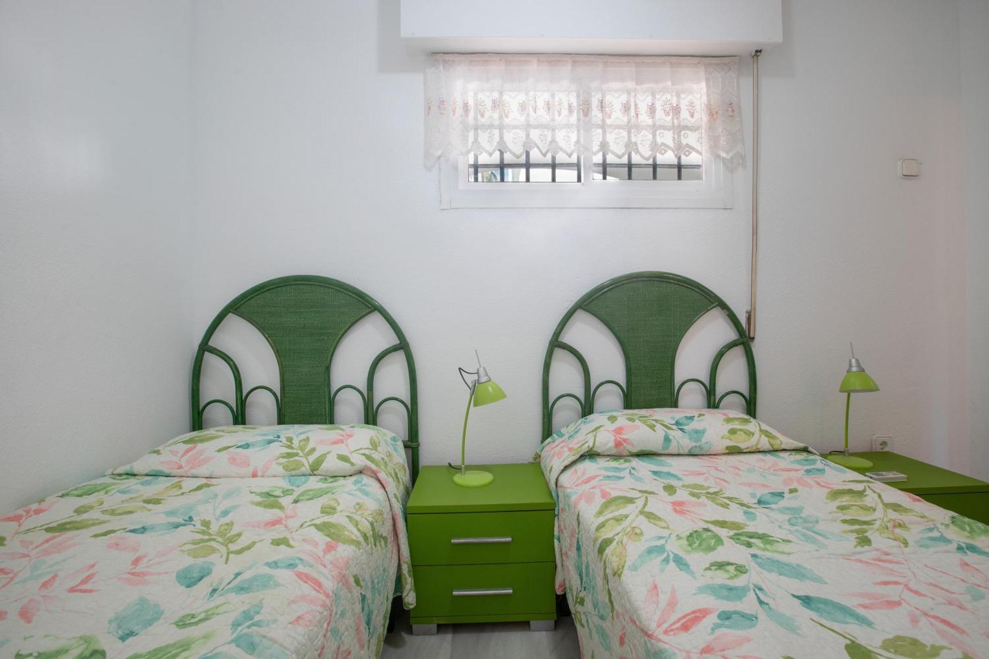 Benalmar Bajo C Apartment Benalmádena