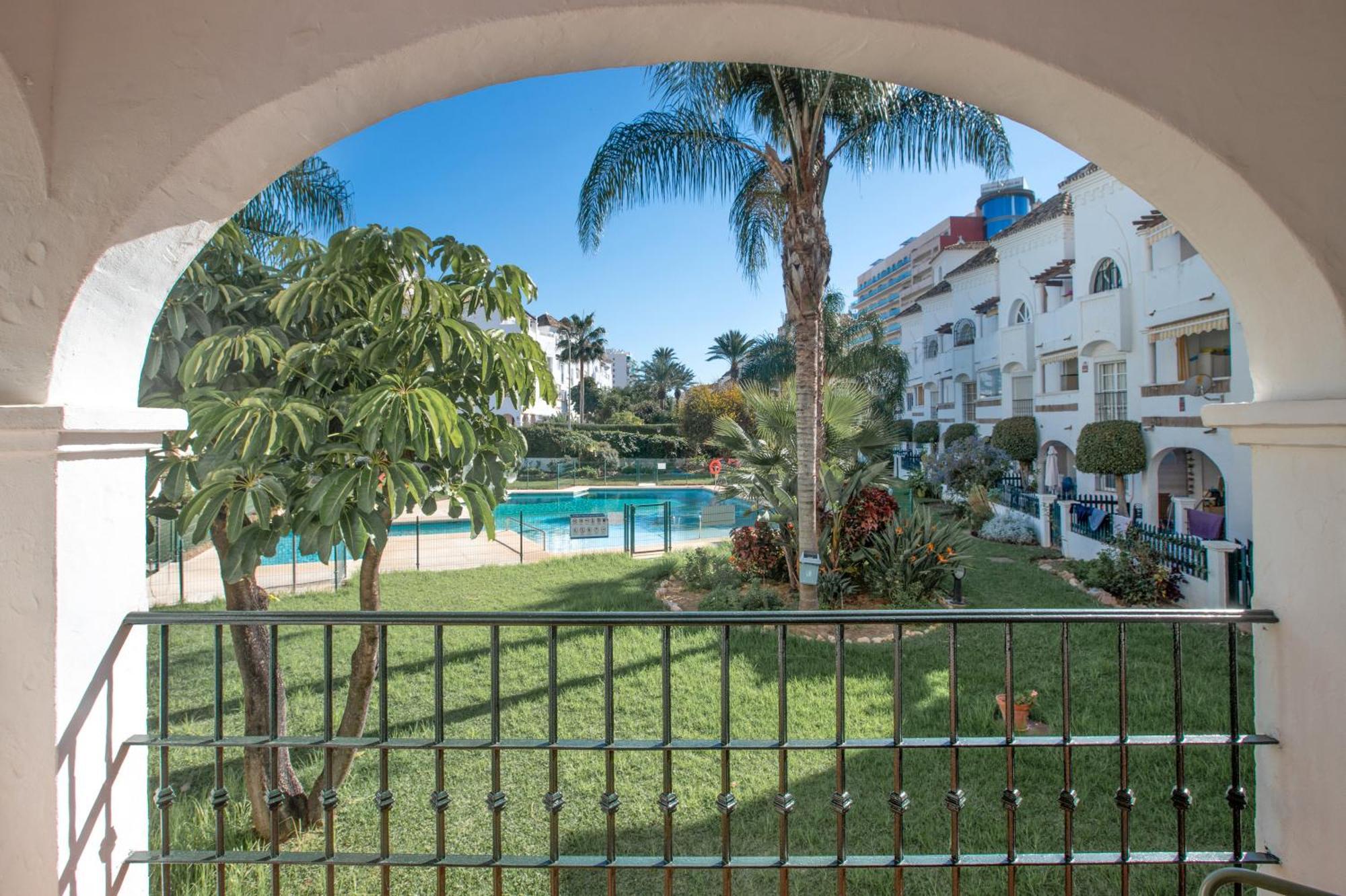 Benalmar Bajo C Apartment Benalmádena